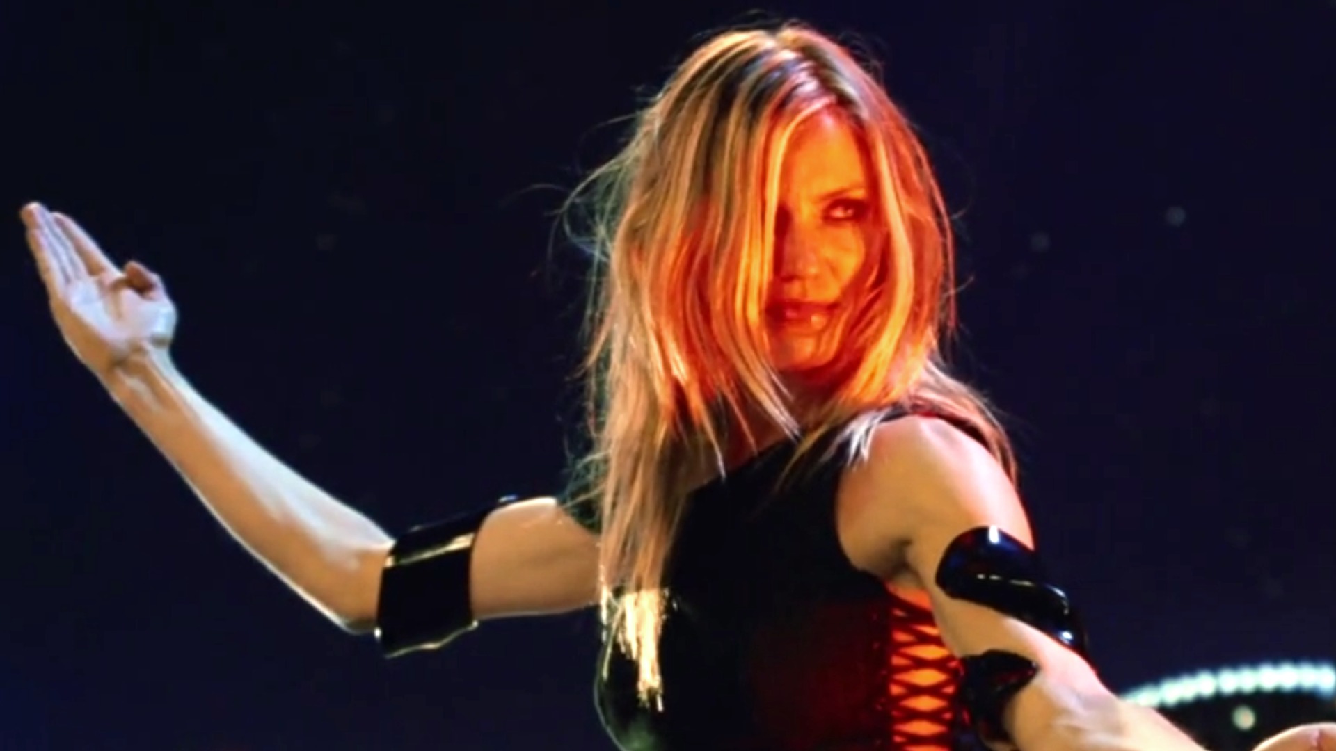 ヘッドノッカー CHARLIES ANGELS FULL THROTTLE　Alex Amazon.com: Charlie's Angels: Full Throttle [DVD] : Movies & TV