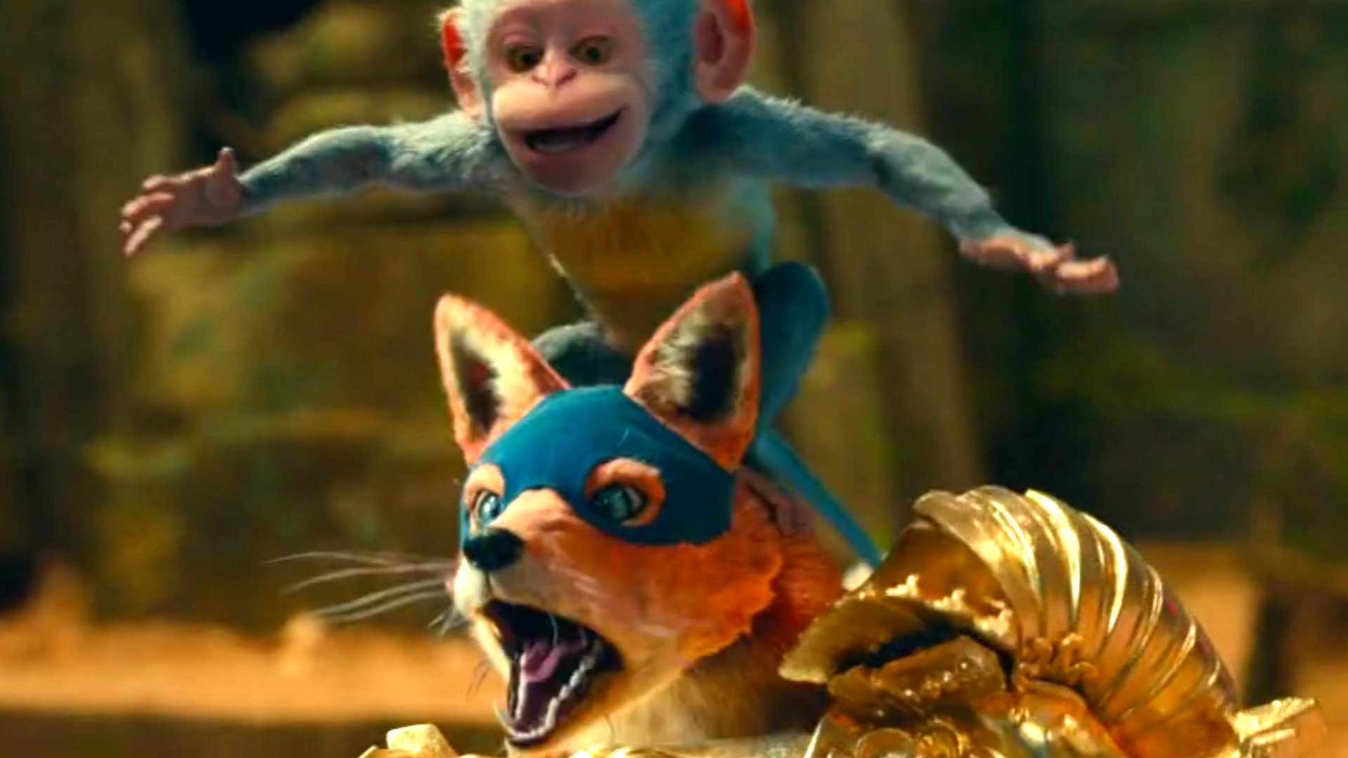 Arriba 63+ imagen dora and the lost city of gold box office - Abzlocal.mx