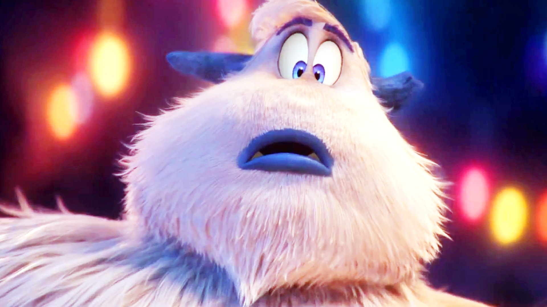 SMALLFOOT - Official Trailer 1 