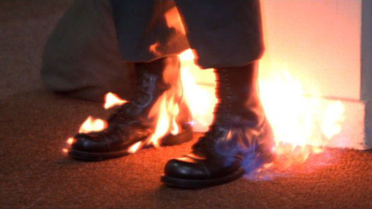 Firestarter Rotten Tomatoes