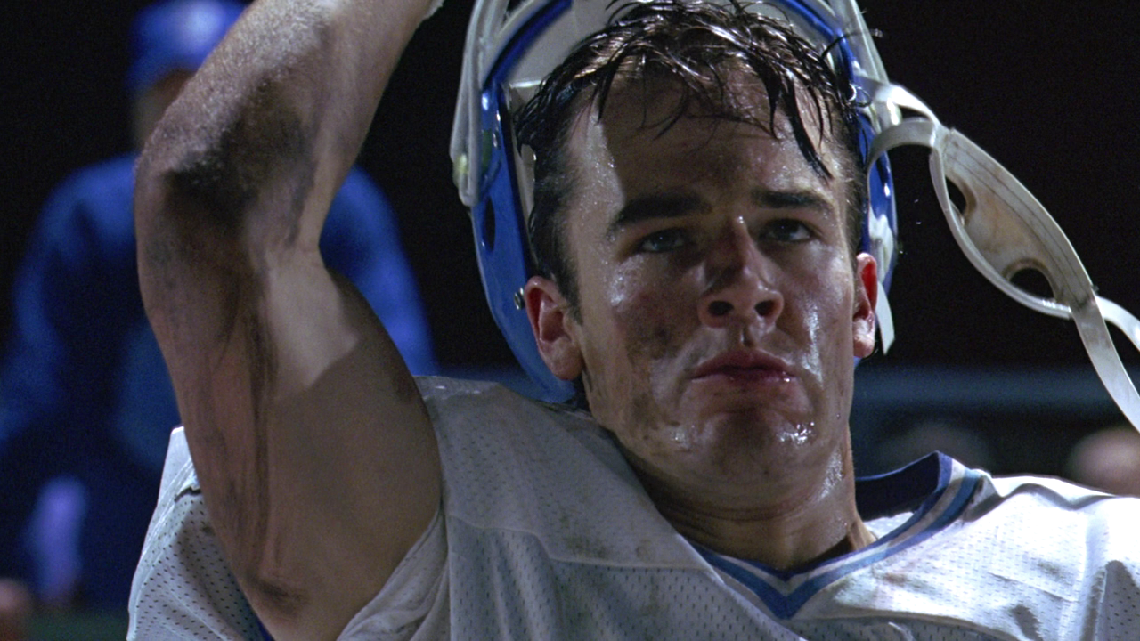 Varsity Blues: Trailer 1 - Trailers & Videos | Rotten Tomatoes