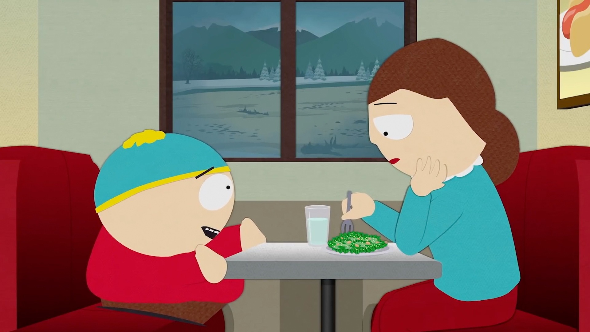 Prime Video: South Park: The Streaming Wars