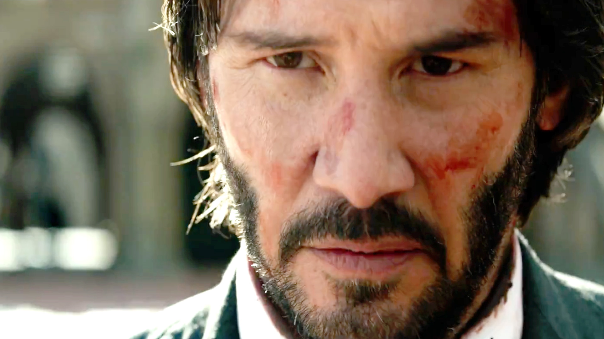 John Wick 2 Official Synopsis: John Heads to Rome