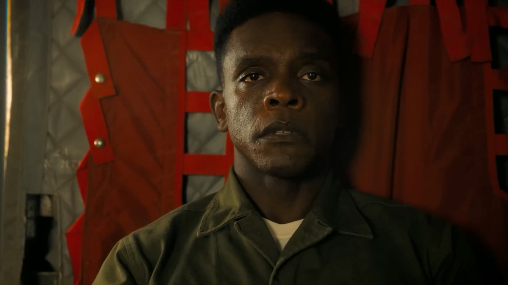 IT: Welcome to Derry: Season 1 Episode 3 Trailer - Now You See It