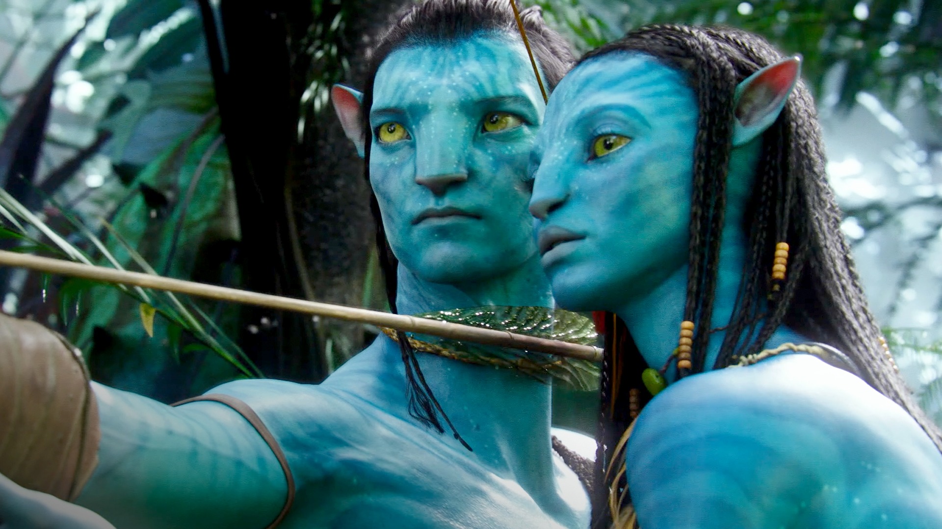 Avatar ReRelease Featurette Impact Trailers & Videos Rotten