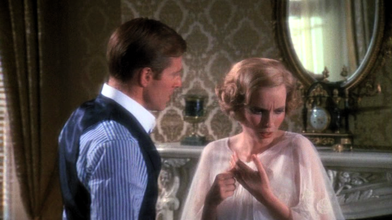 The Great Gatsby Official Clip Meyer Wolfsheim Trailers & Videos