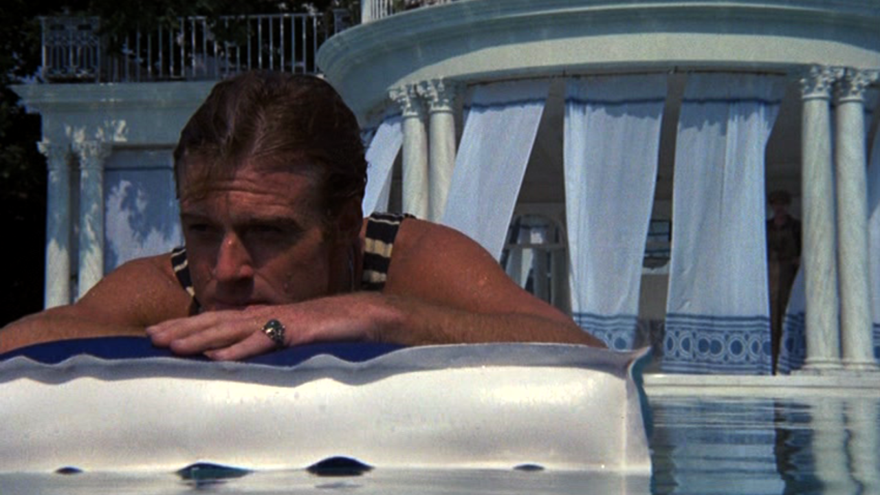 The Great Gatsby Official Clip Meyer Wolfsheim Trailers & Videos