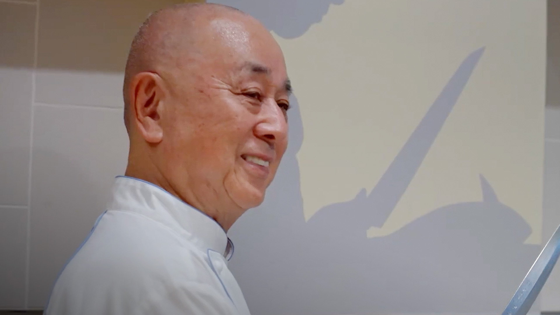 Nobu | Rotten Tomatoes