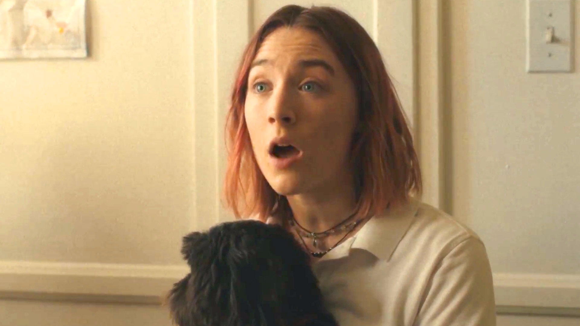 Lady Bird: Lady Bird Movie Clip - Breakfast - Fandango