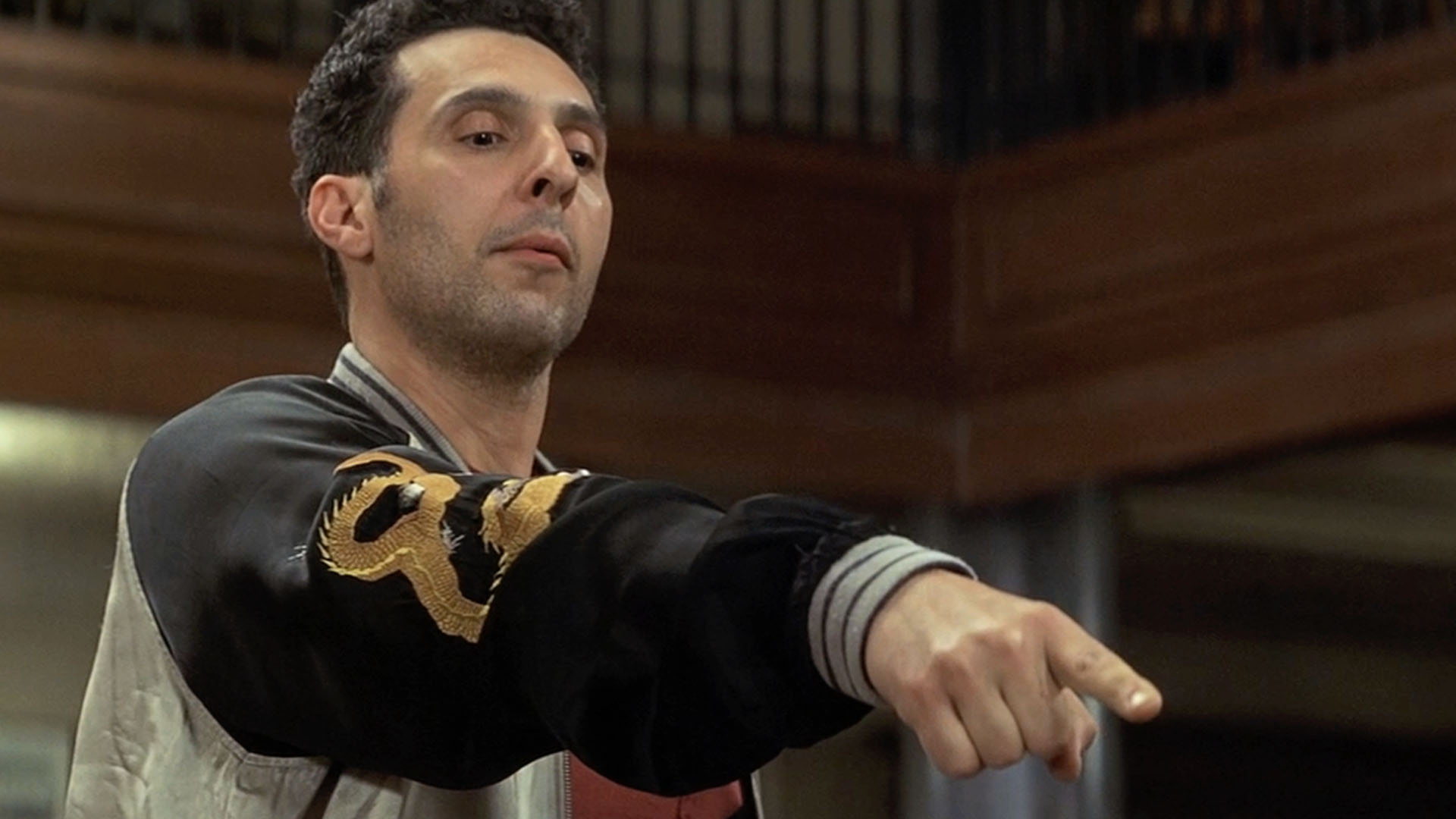 john turturro anger management