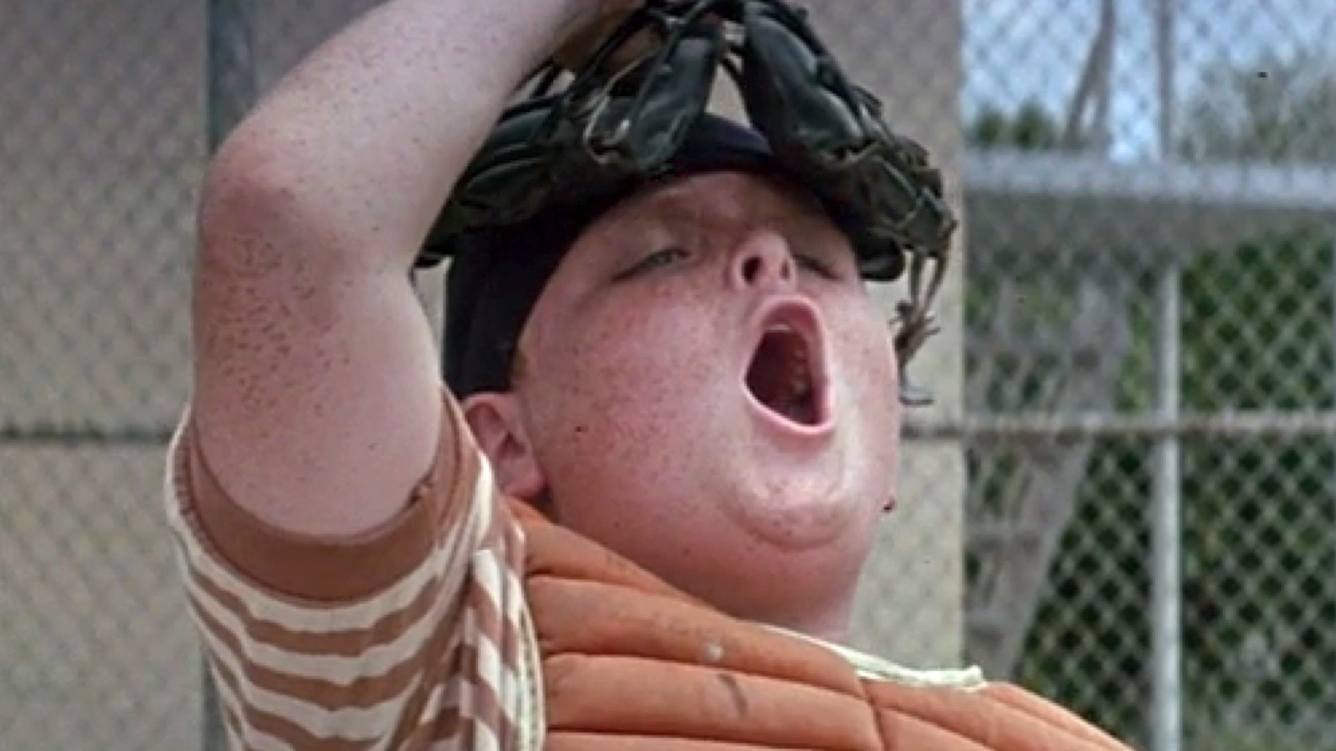 The Sandlot: 9 Minutes at a Time em Apple Podcasts