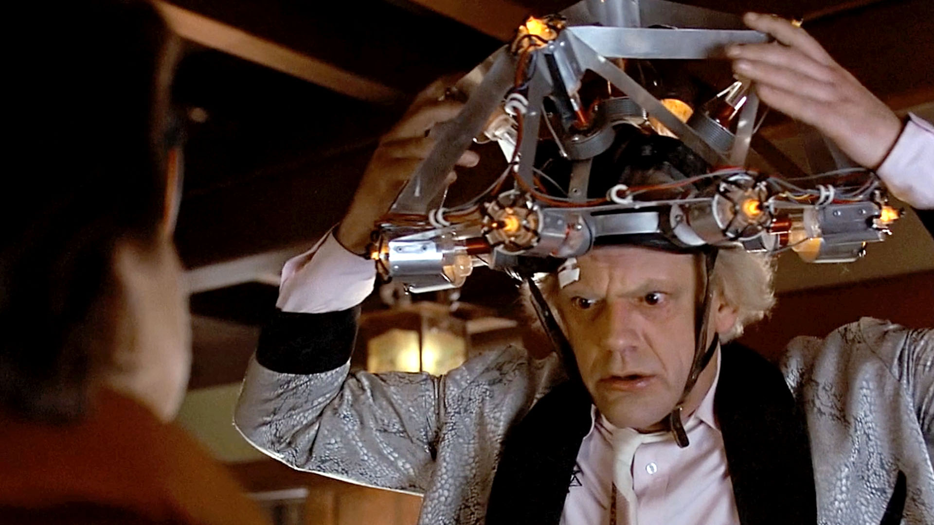 Rotten Tomatoes is Wrong About…The Back to the Future Trilogy (With