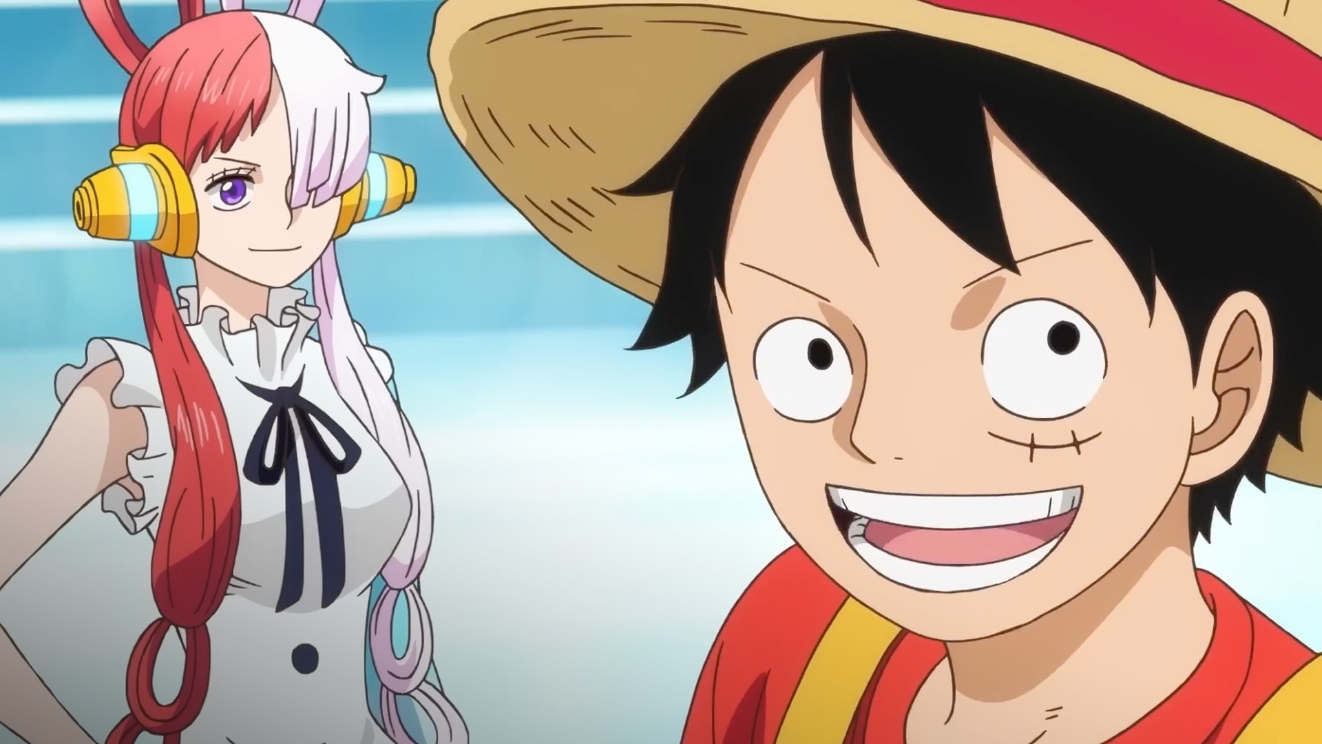 One Piece Film Red: é necessário conhecer o anime para ver o filme?