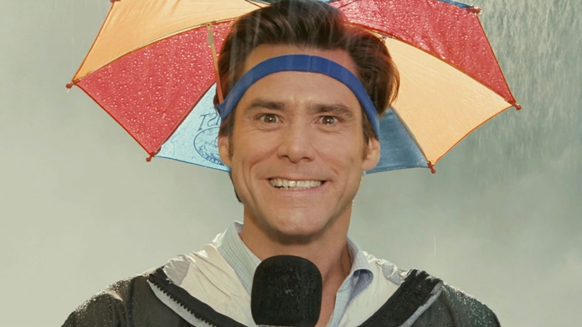 Bruce Almighty Official Clip Bruce Answers Prayers Trailers Videos Rotten Tomatoes