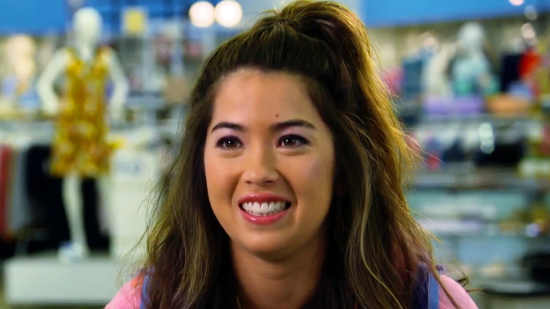 Superstore: EW Review