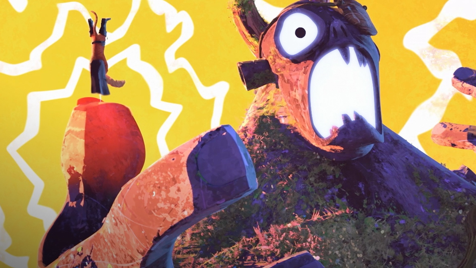 Puss in Boots: The Last Wish: Official Clip - Puss in Boots vs. Death