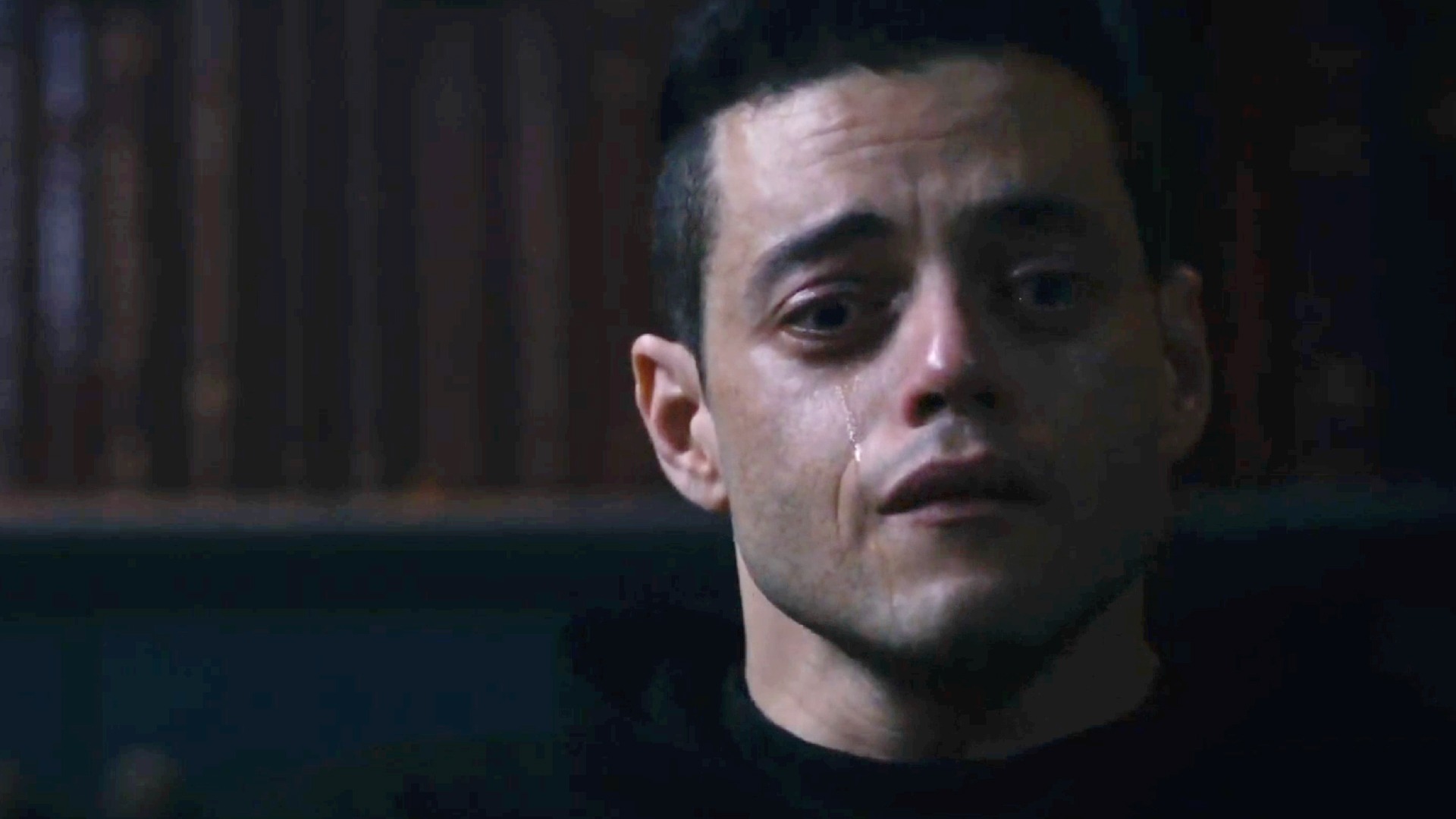 Mr. Robot: Season 4 Trailer - On This Season