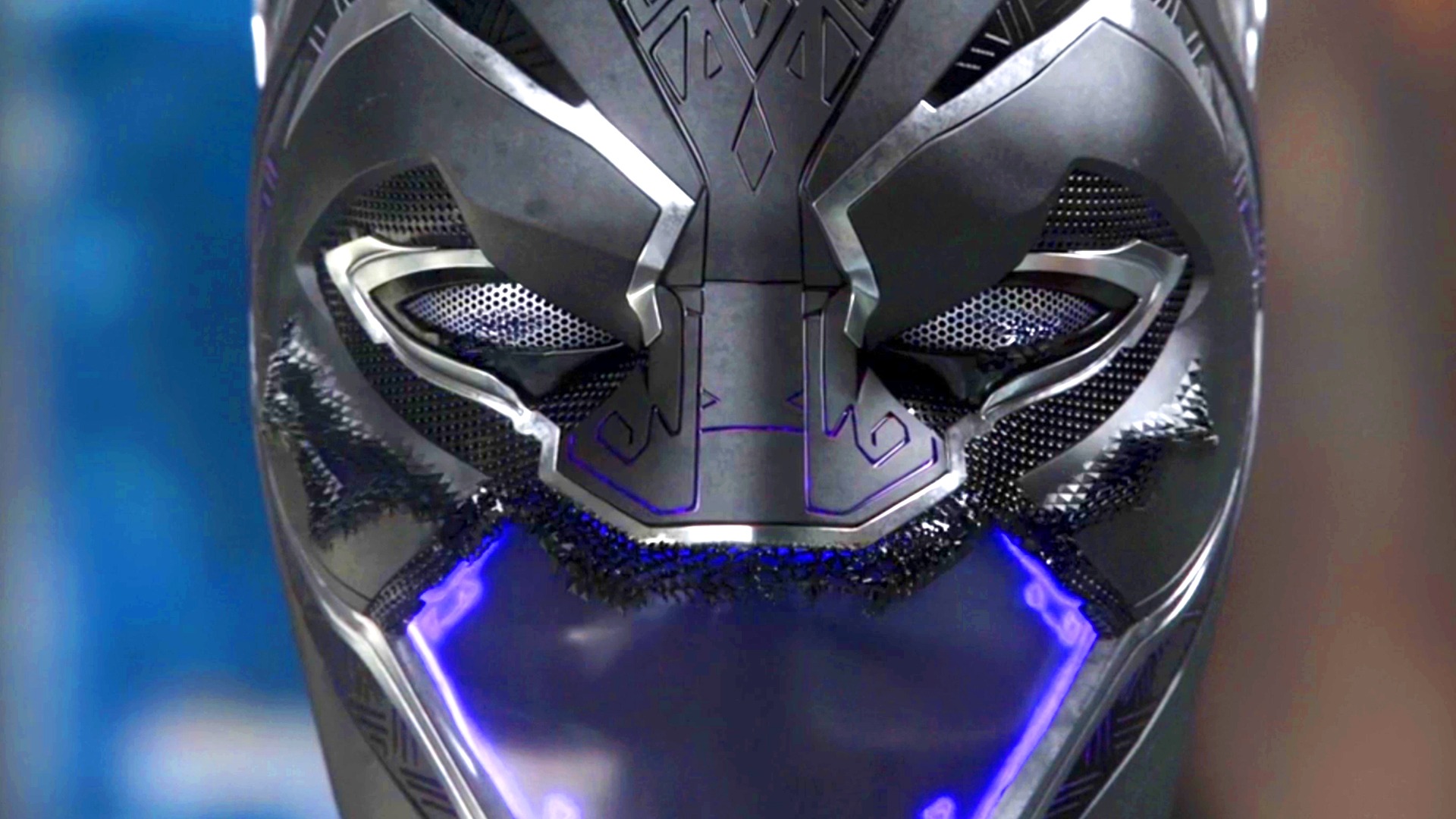 Celebrating The Life And Legacy Of Chadwick Boseman - Trailers & Videos ...