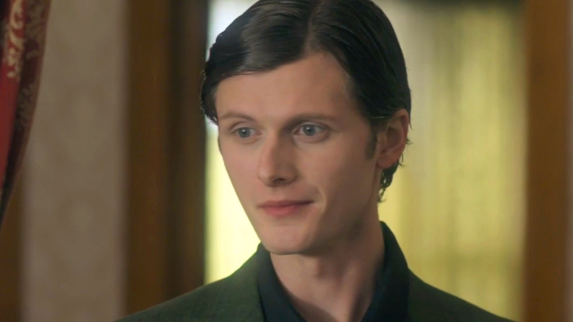 The Lumber Baron The Lumber Baron Trailer 1 Fandango