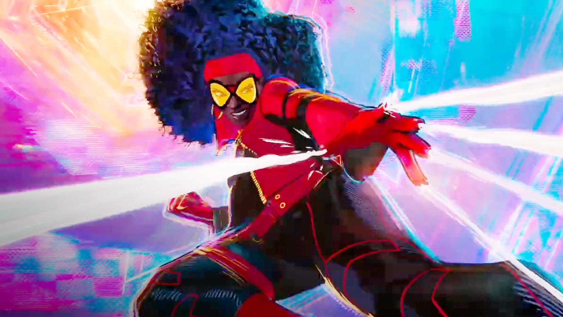 Box office: Spider-Man: Across the Spider-Verse crosses $300