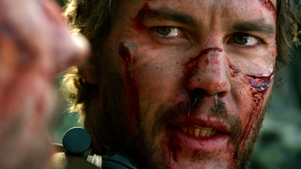 Lone Survivor: Trailer 1 - Trailers & Videos - Rotten Tomatoes