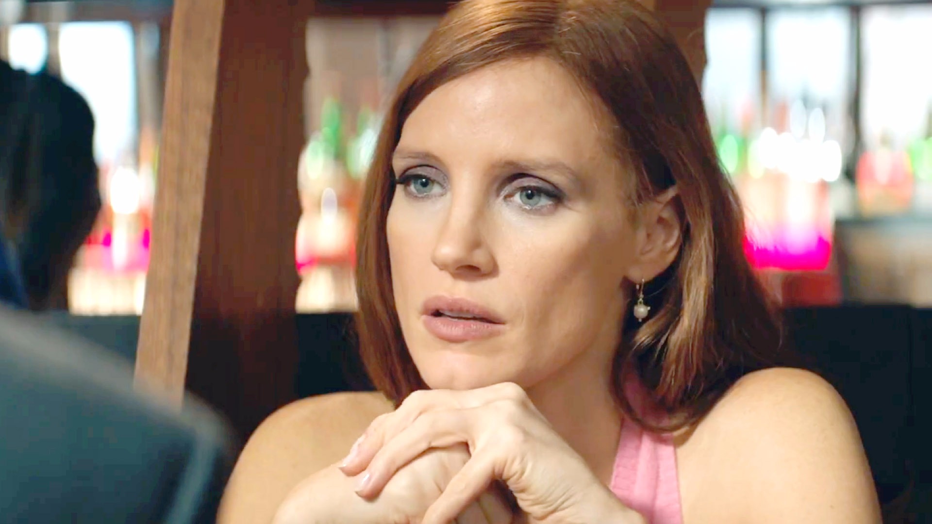 Molly's Game: The True Story Behind Jessica Chastain Film