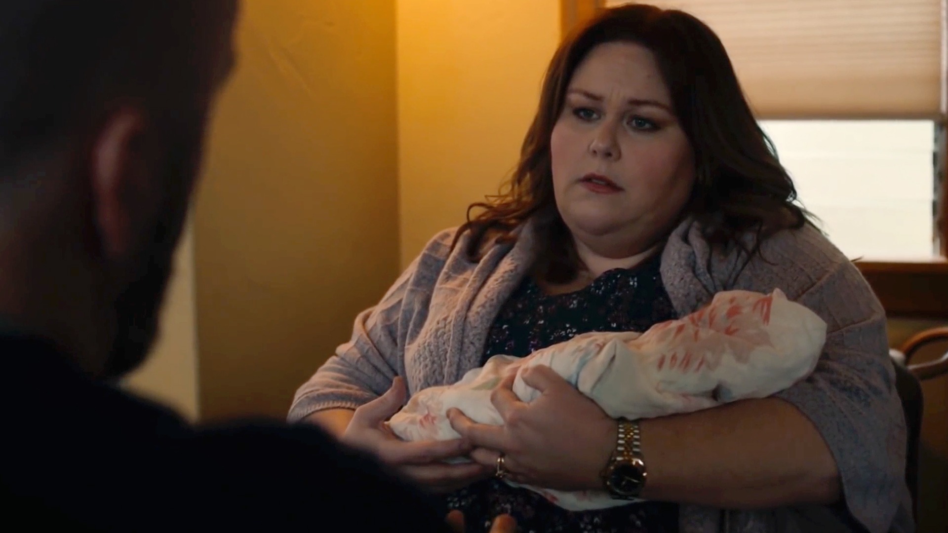 This Is Us Season 5 Episode 5 Clip Kevin Attempts to Bridge the