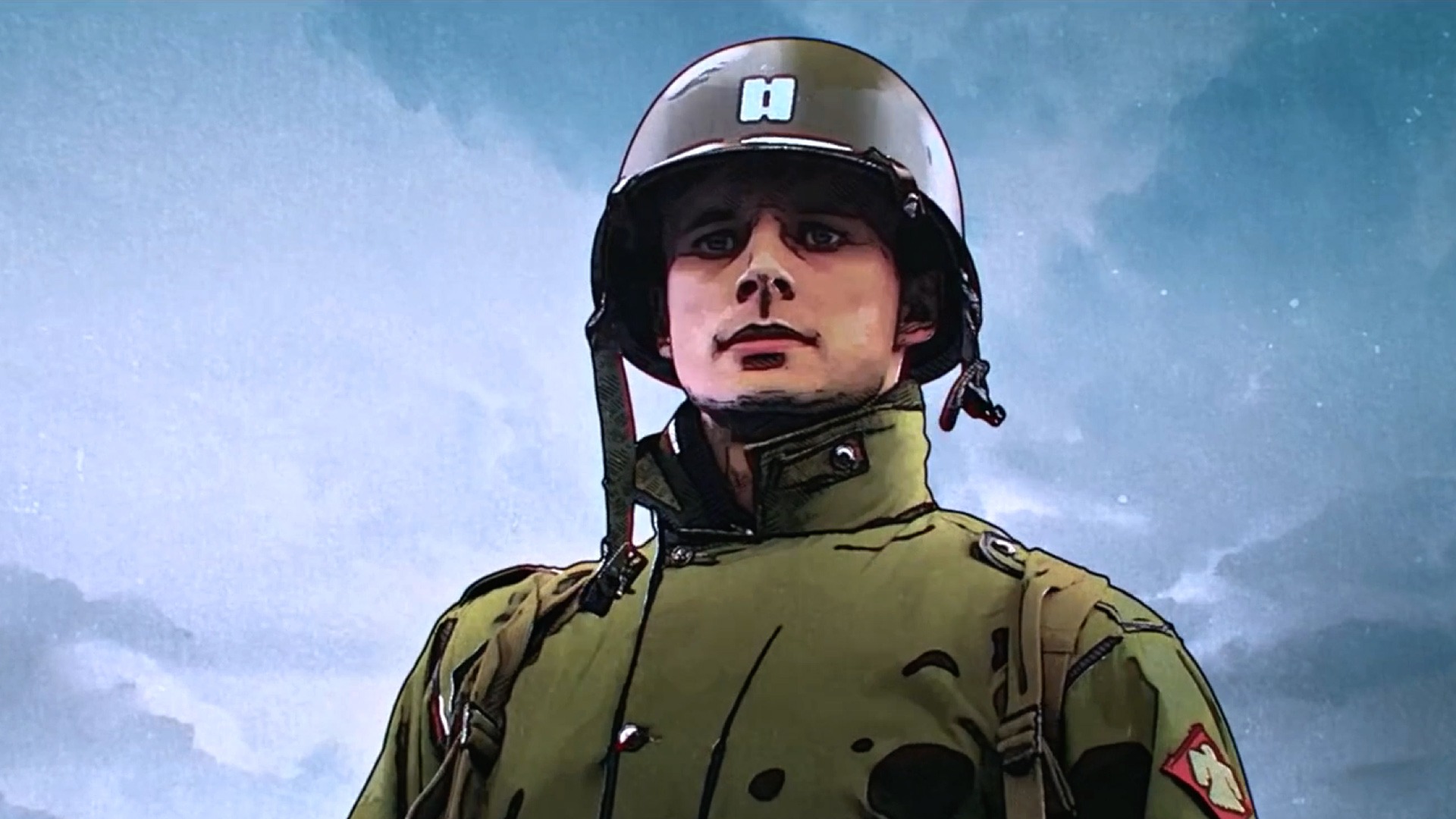 The Liberator Limited Series Trailer Rotten Tomatoes