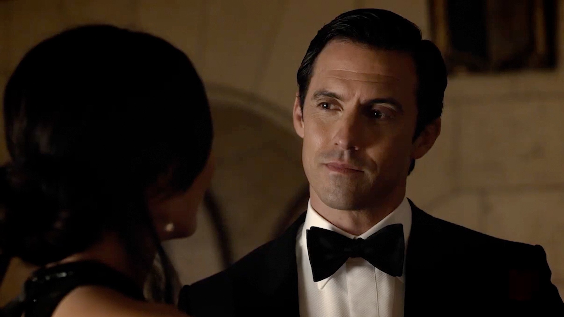 Milo Ventimiglia in 'The Company You Keep' Review: ABC's New Con Show