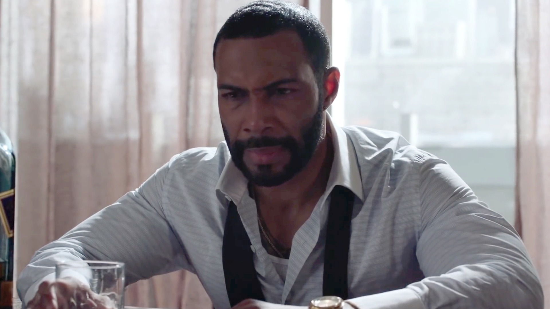 Power - Trailers &amp; Videos - Rotten Tomatoes