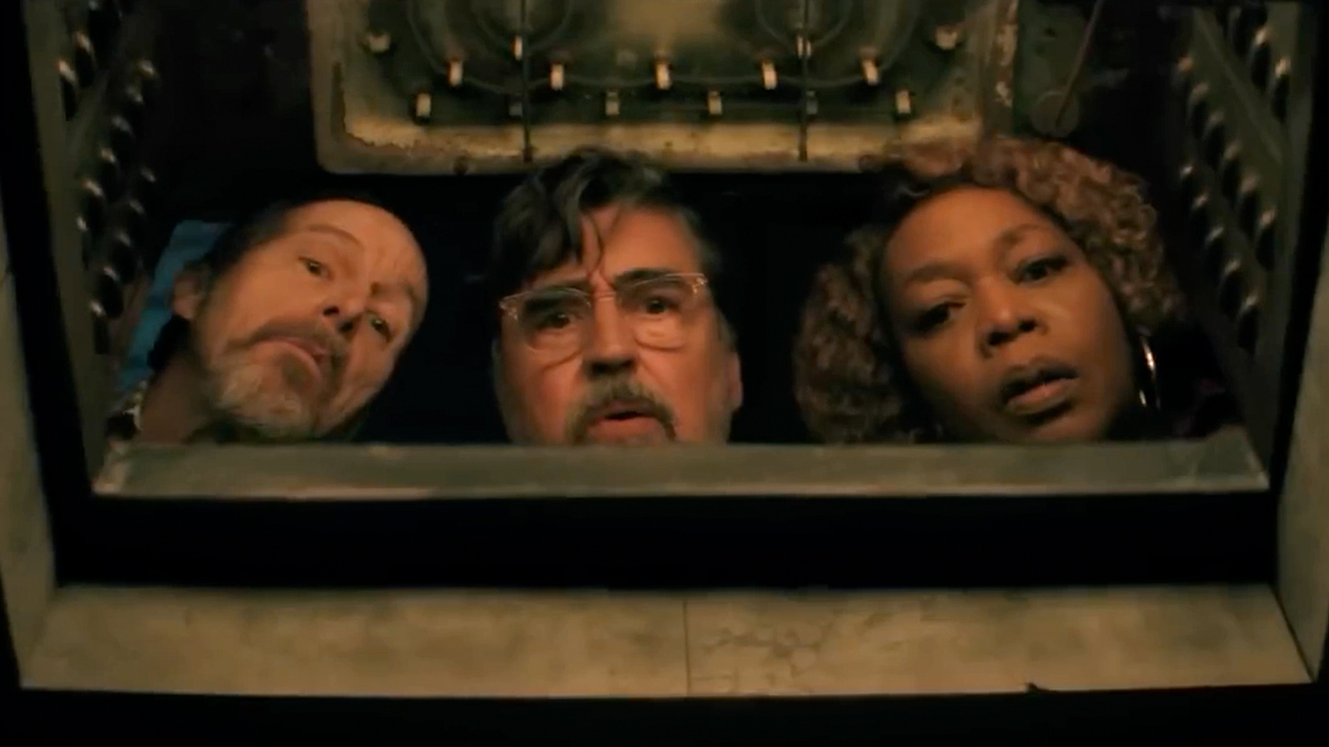 The Boroughs: Season 1 Trailer