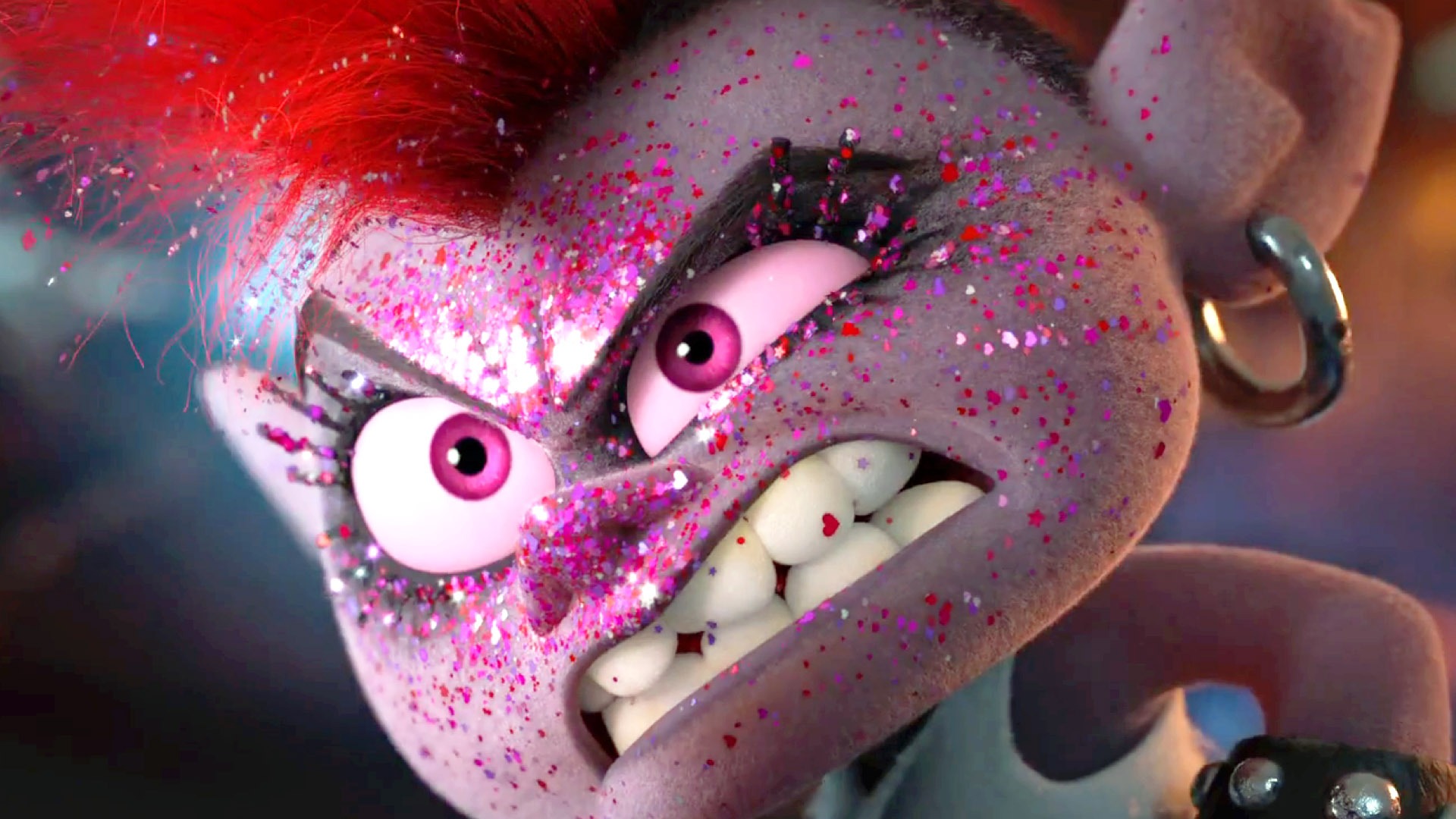 Trolls World Tour Trailer Features OZZY, SCORPIONS Songs