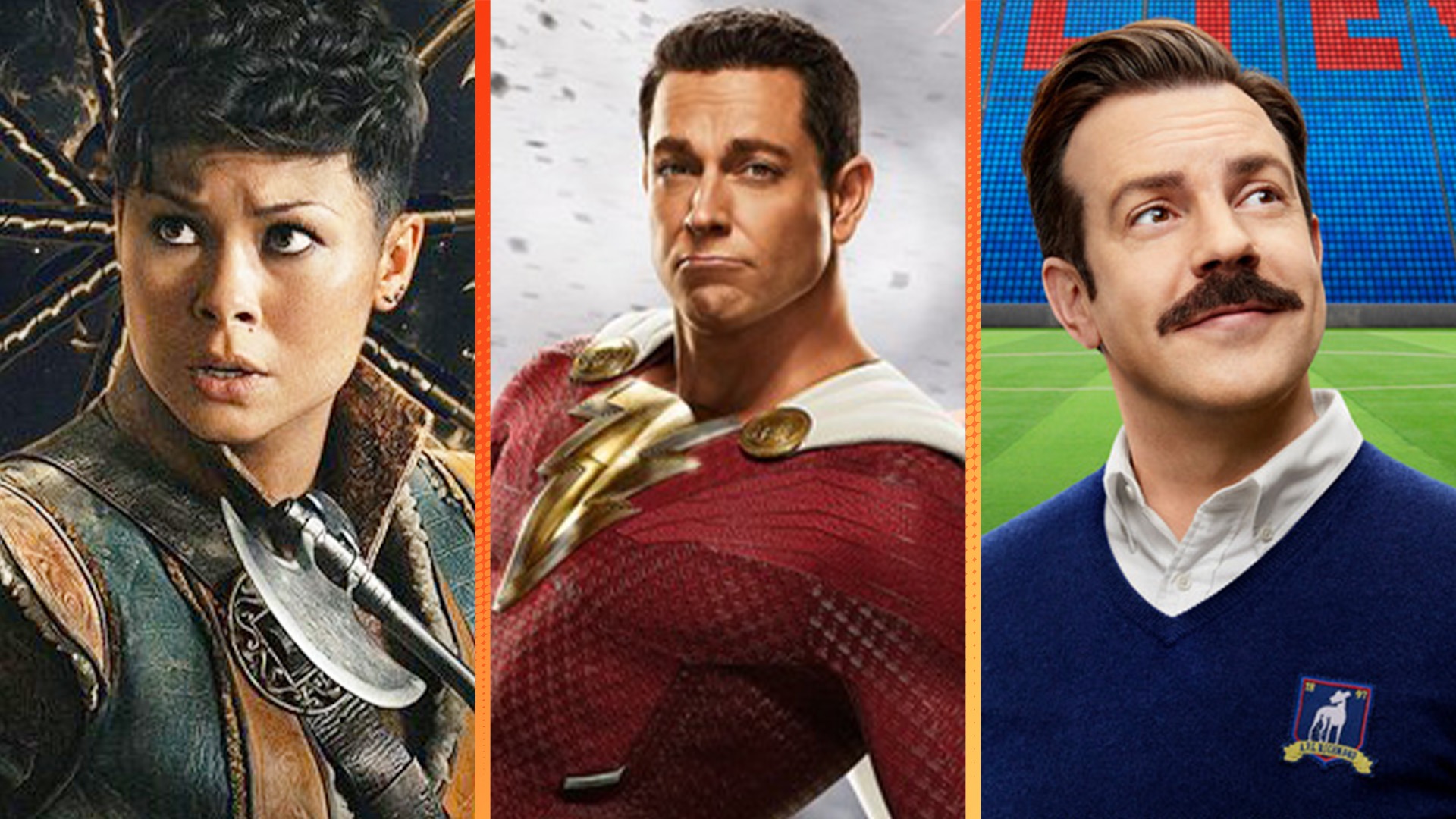 Shazam! Fury of the Gods Trailer, Check out the official trailer for Shazam!  Fury of the Gods – in theaters this Christmas. #ShazamMovie #SDCC2022, By  Rotten Tomatoes