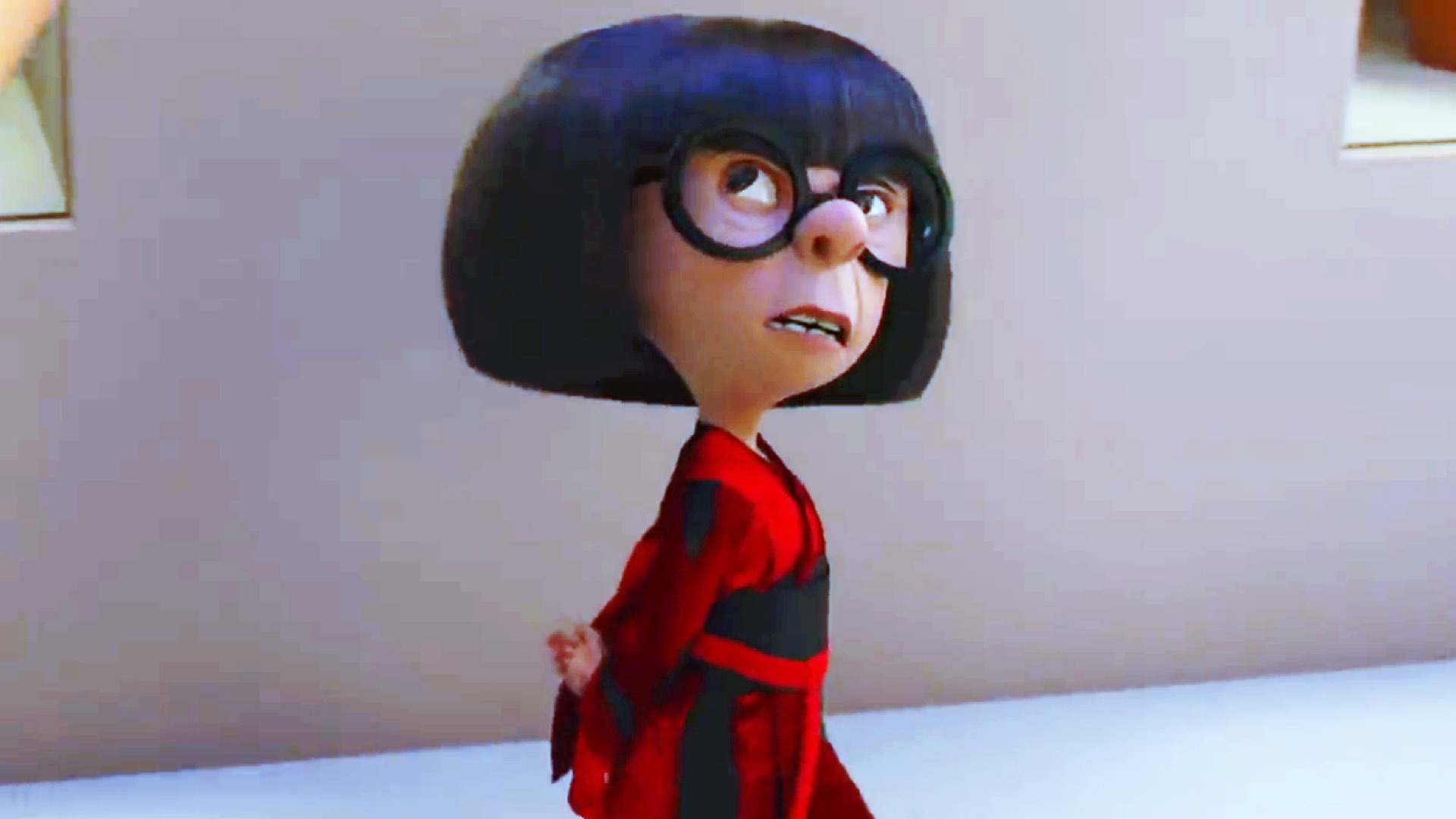 Incredibles 2 Incredibles 2 Suit Up Sneak Peek Fandango