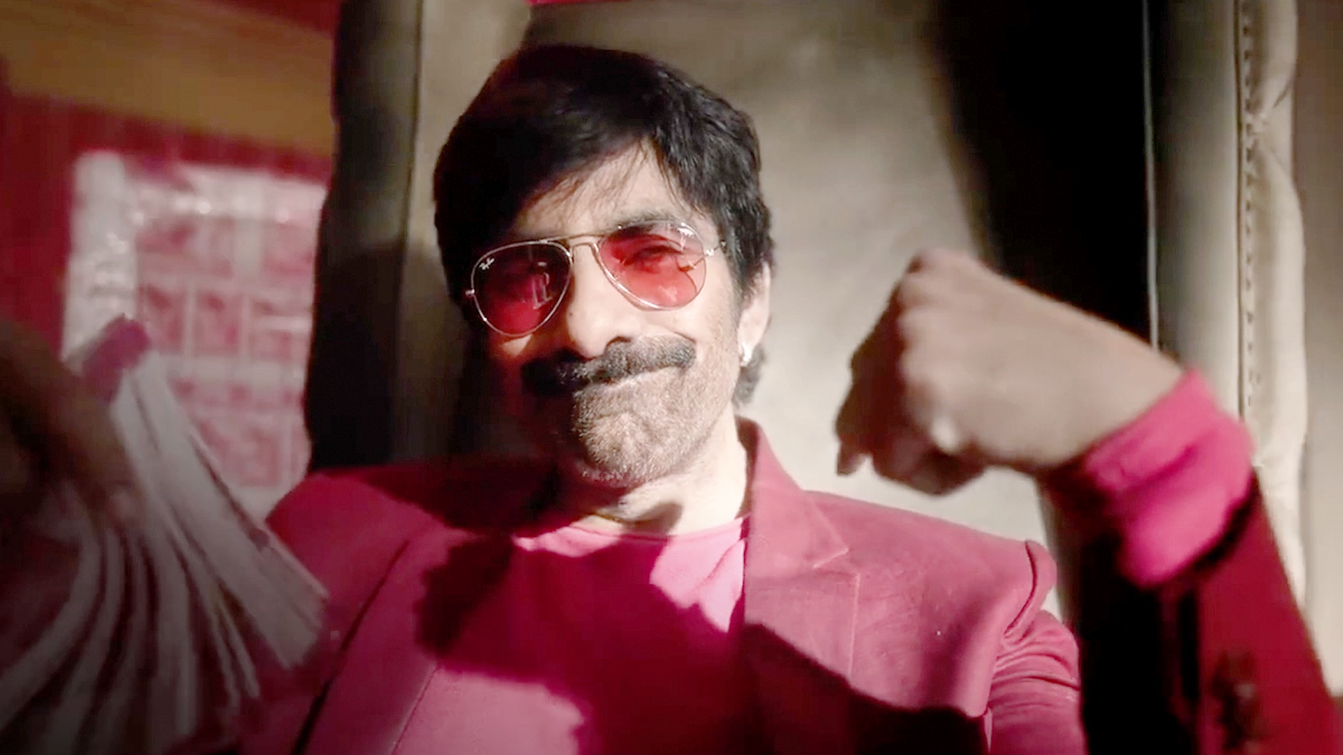 Khiladi - Rotten Tomatoes