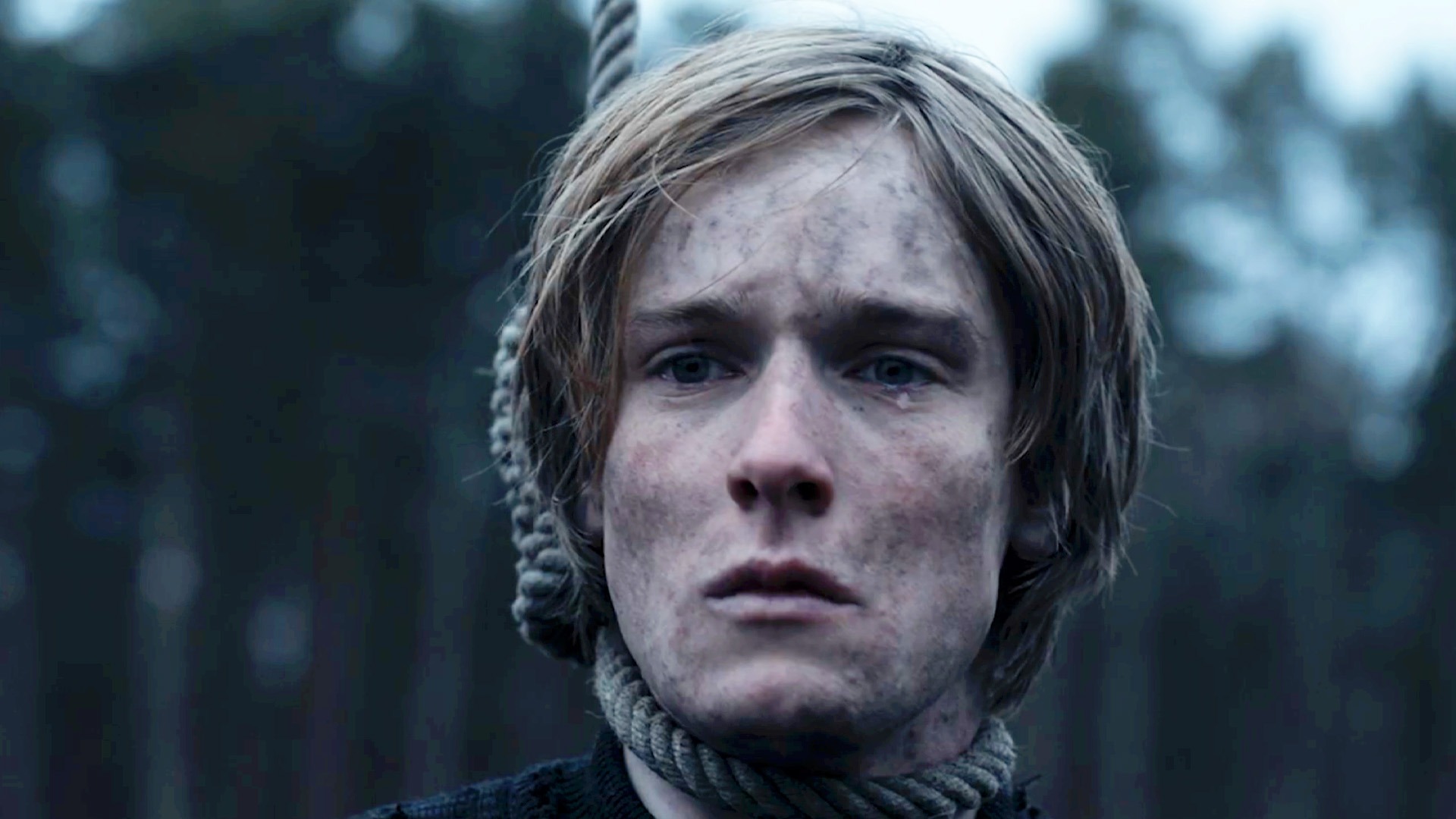 Louis Hofmann - Rotten Tomatoes