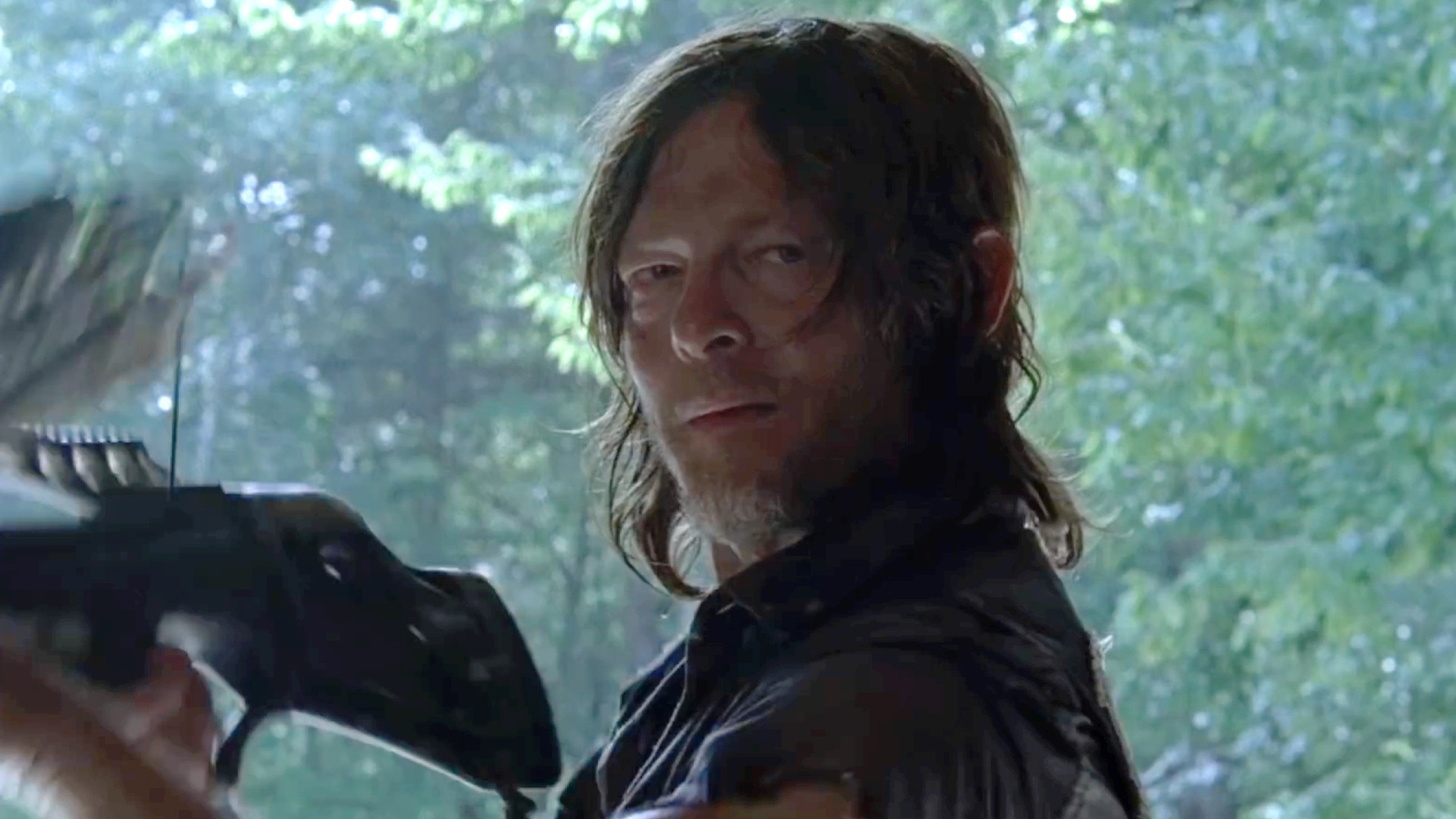 The Walking Dead: Season 9 Featurette - Wrapping Up Season 9 - Rotten ...