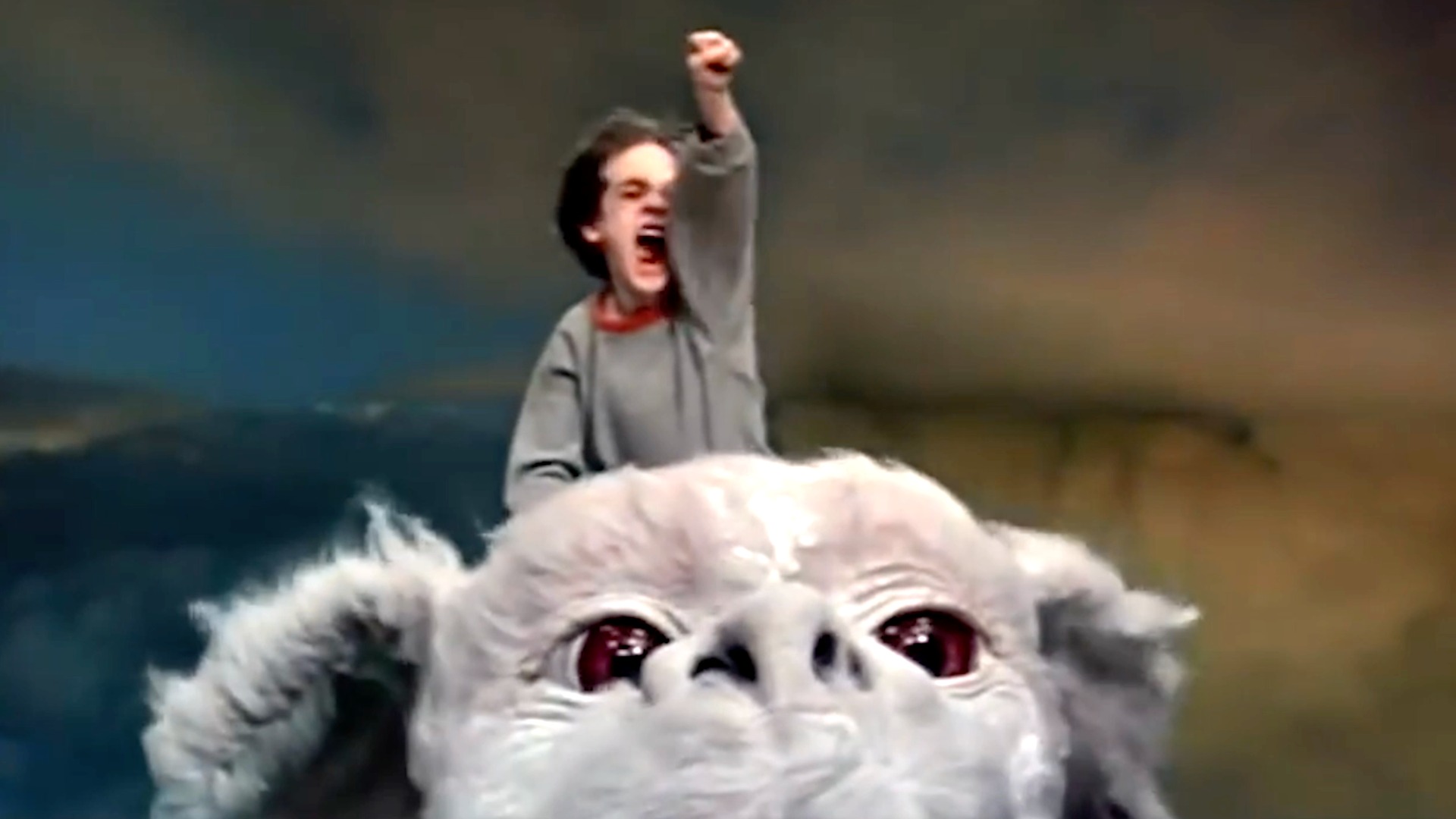 The Neverending Story Trailer 1 Trailers & Videos Rotten Tomatoes