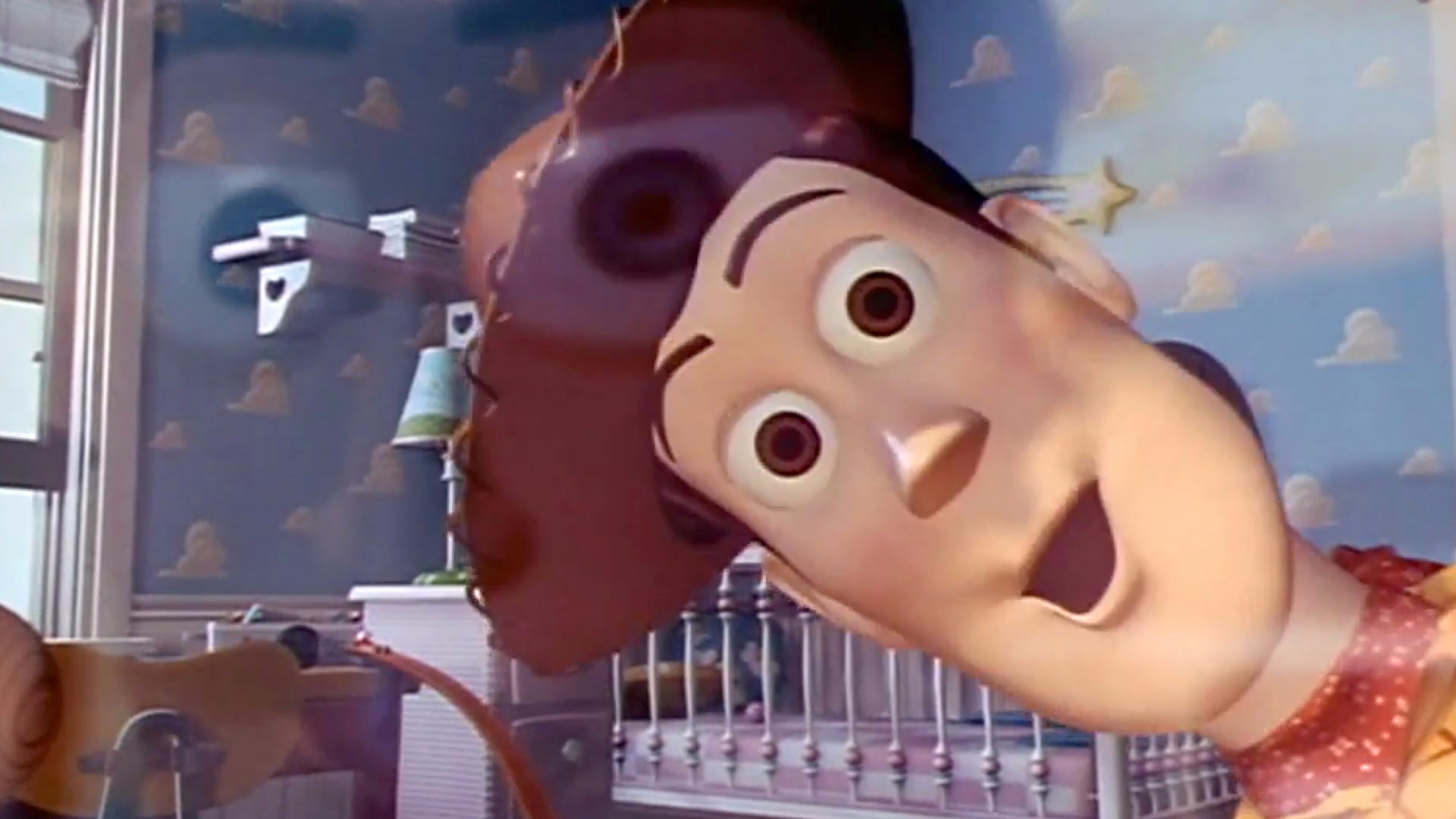 Toy Story 1 (Pixar)