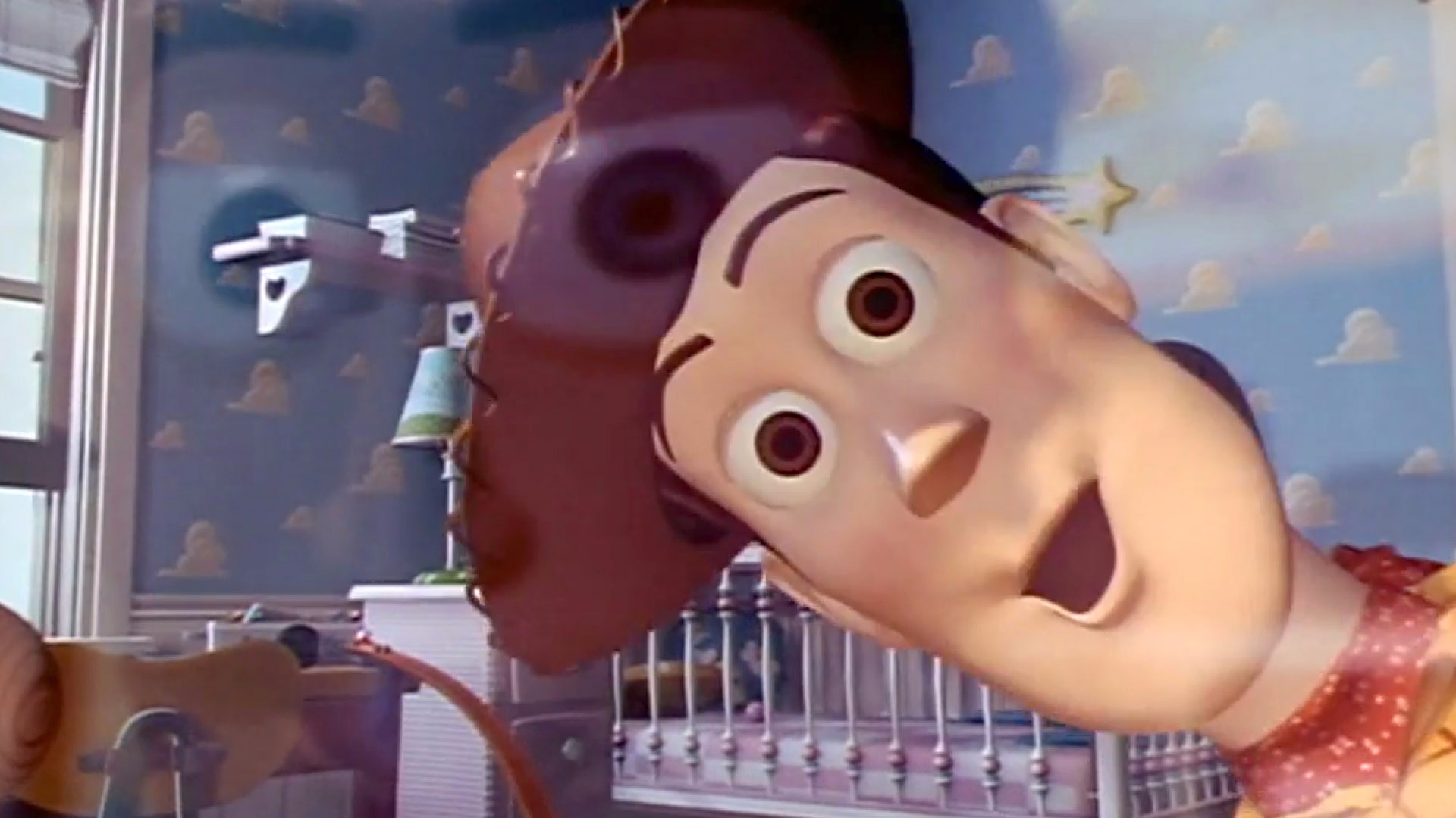 Toy Story (1995) Toy Story Trailer 1 Fandango