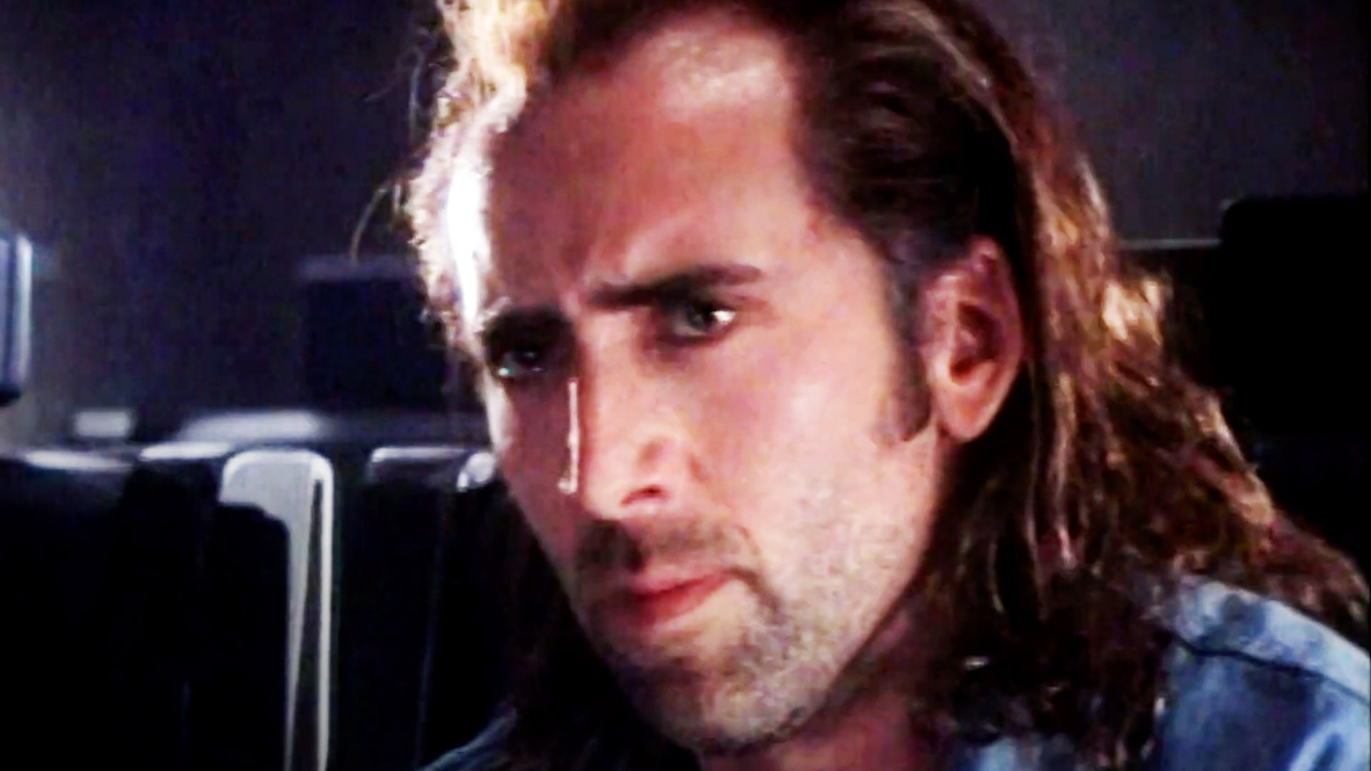 Con Air - Rotten Tomatoes