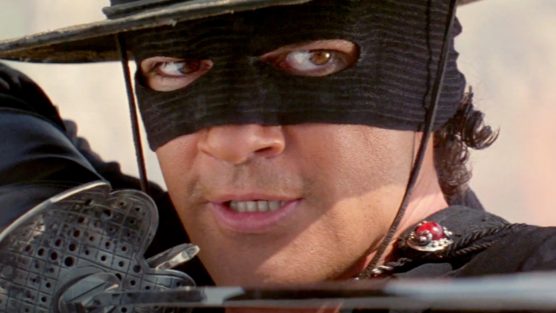 Zorro  Trailer (2024) 