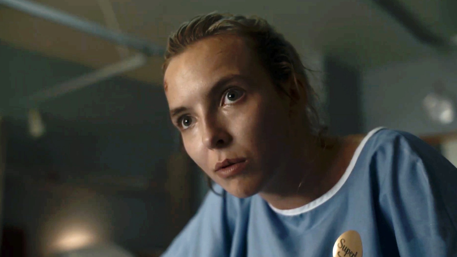 Watch killing eve clearance season 2 episode 1