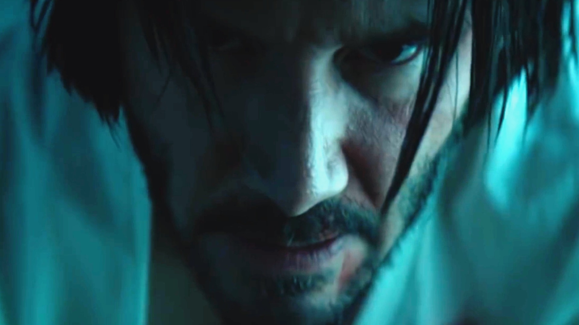 John Wick - Rotten Tomatoes