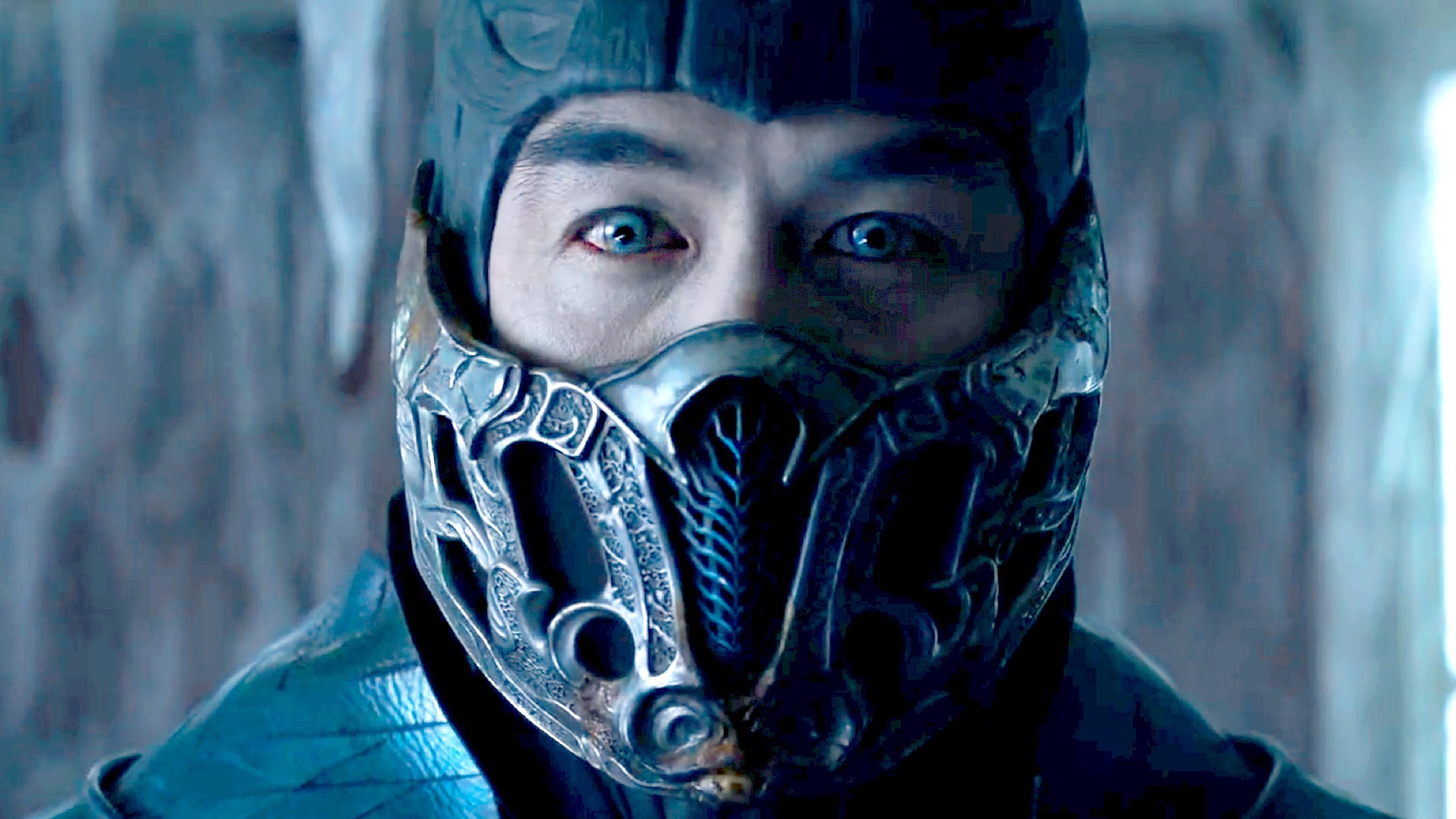 Preview Rotten Tomatoes is Wrong About... Mortal Kombat (2021