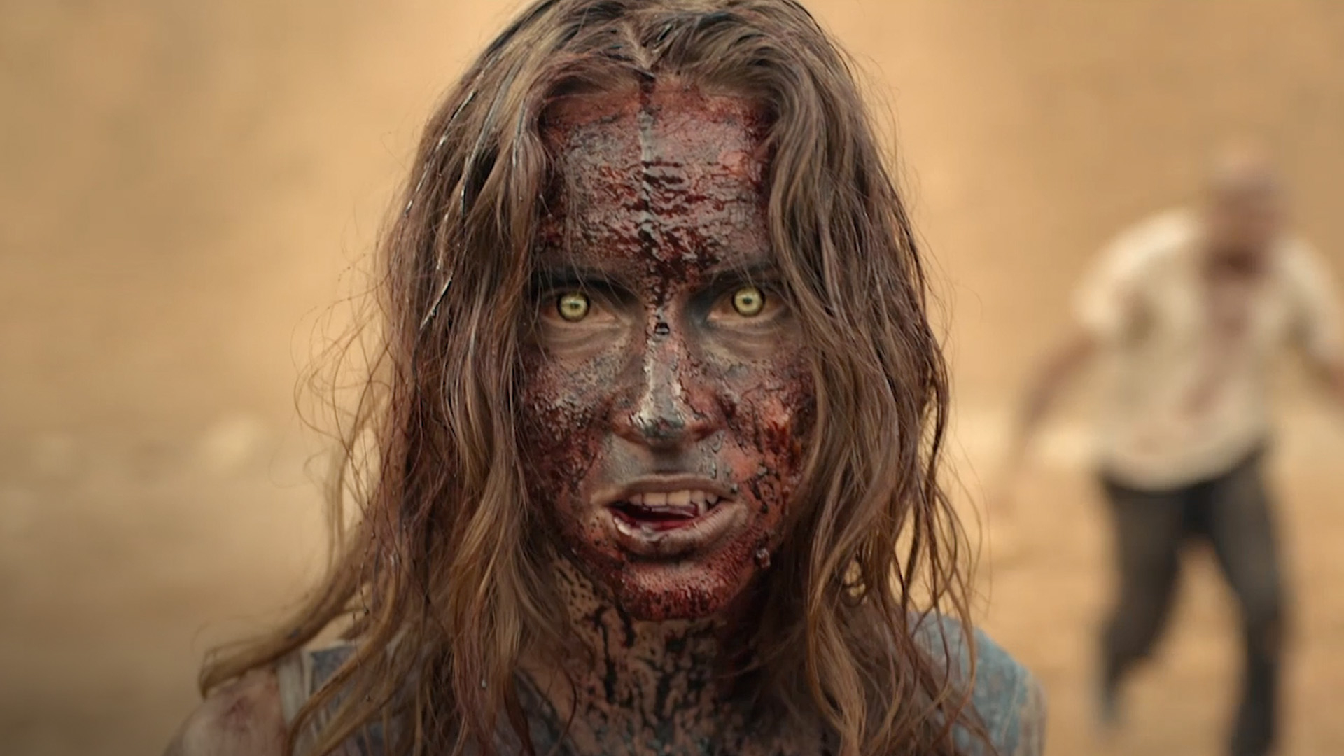 Silent Zone: Trailer 1