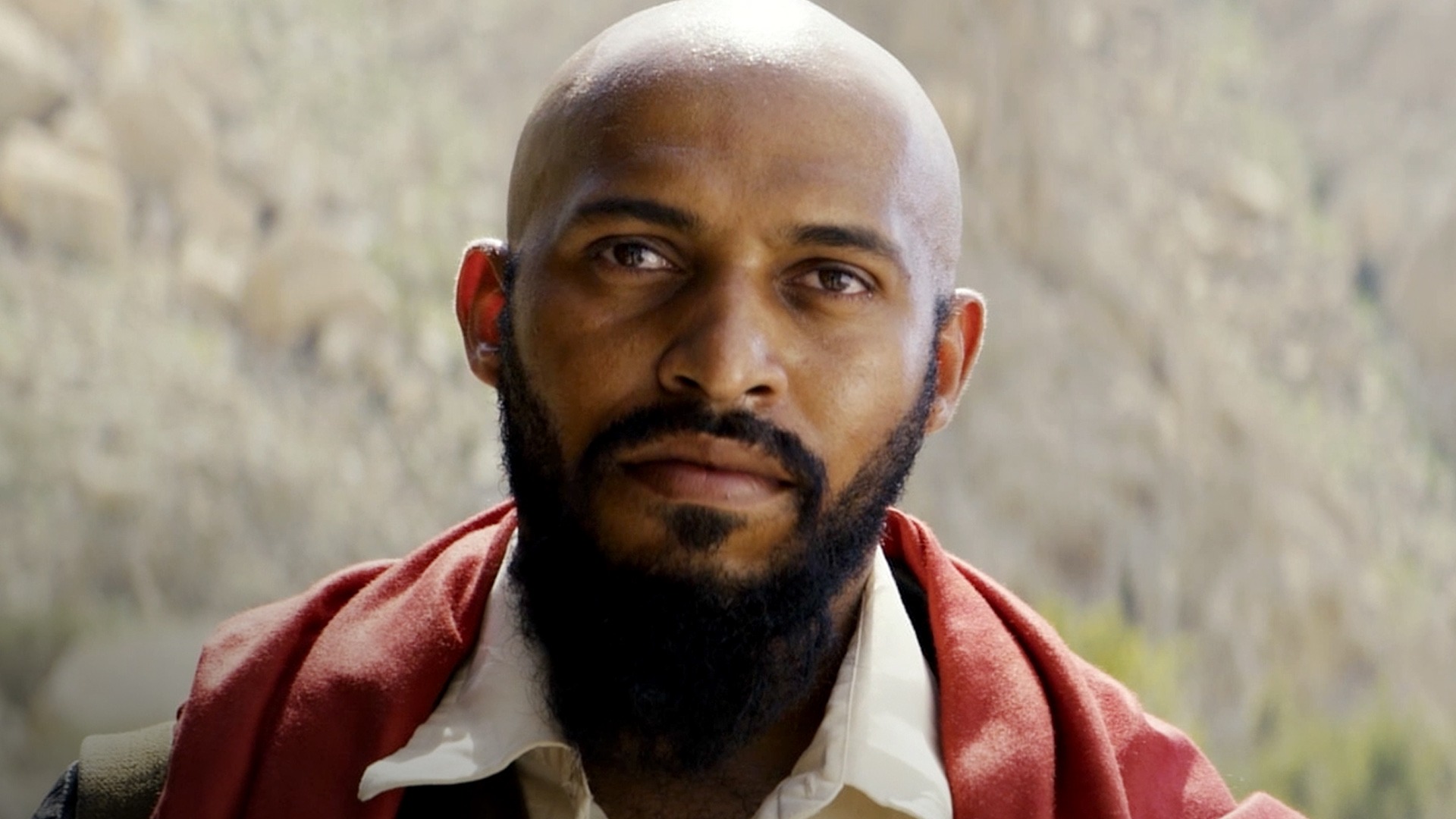 Land of Bad - Exclusive Trailer Premiere (2024) Liam Hemsworth, Russell  Crowe, image size:1920x1080