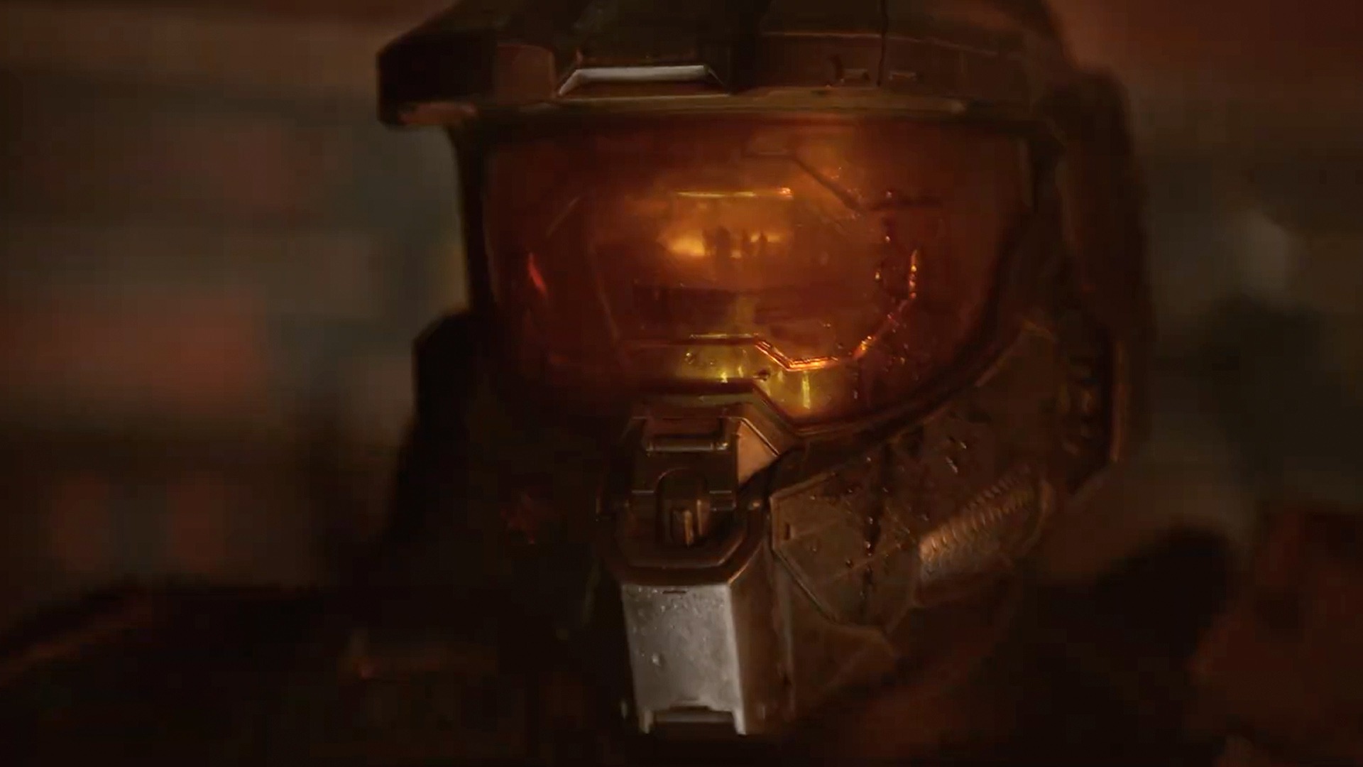Halo TV series: Season 1's cast and trailers