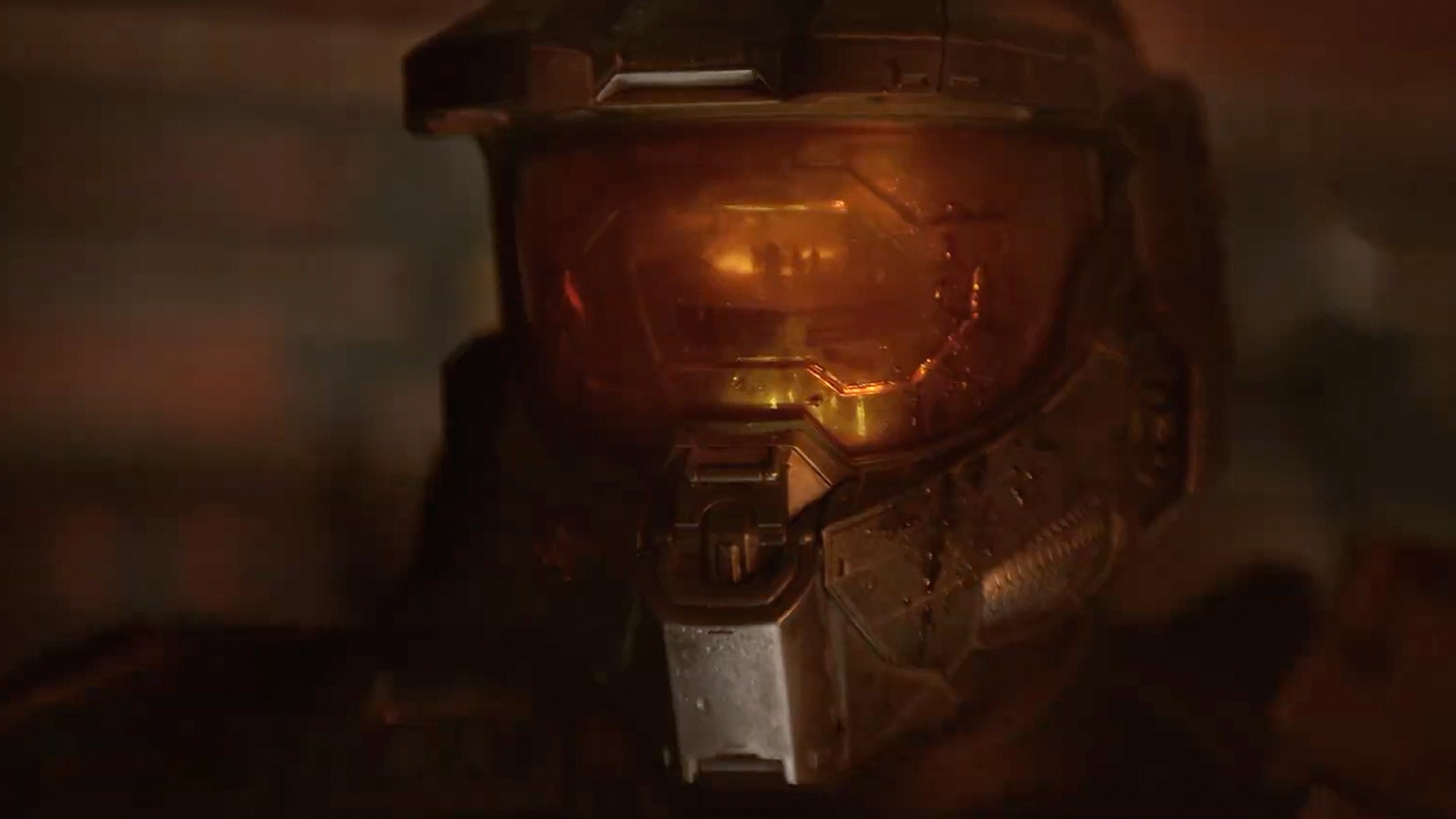 Halo Season 1 Teaser  Rotten Tomatoes TV 