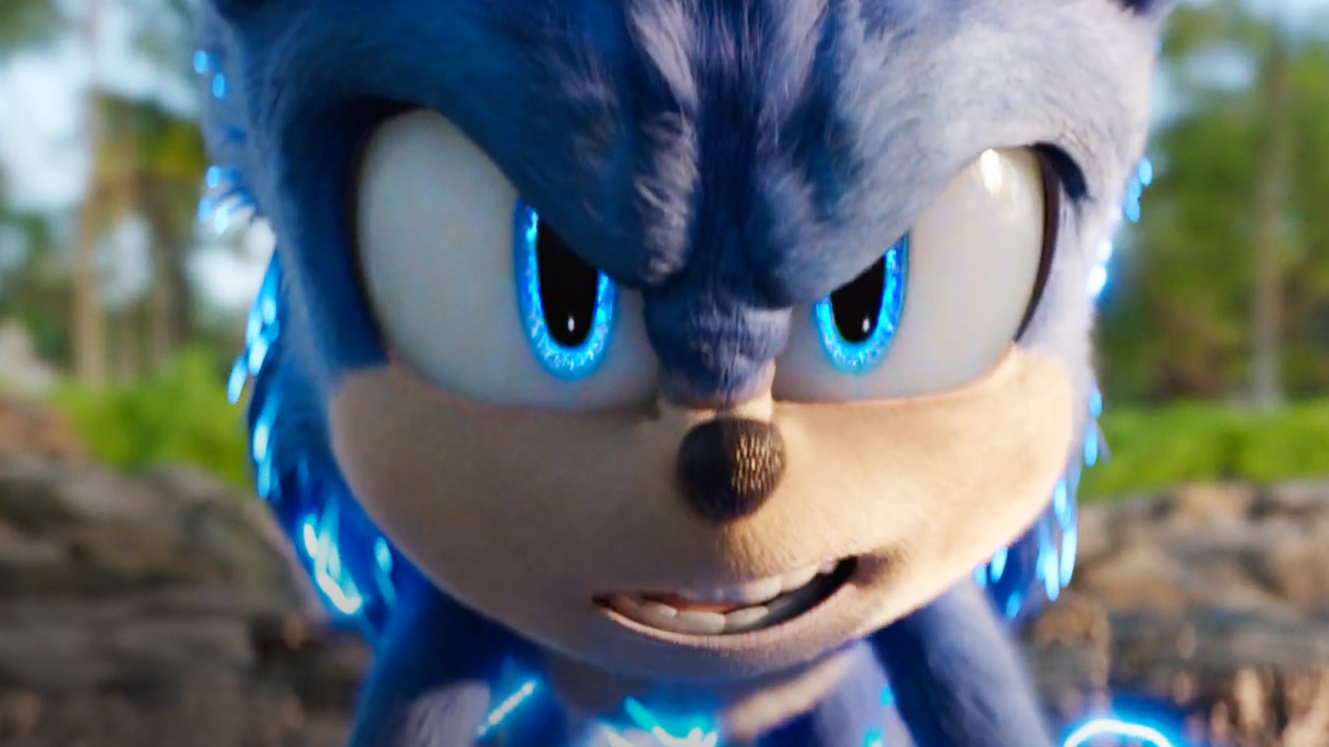 Sonic the Hedgehog 2